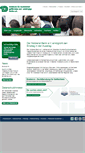 Mobile Screenshot of drogennotdienst.org